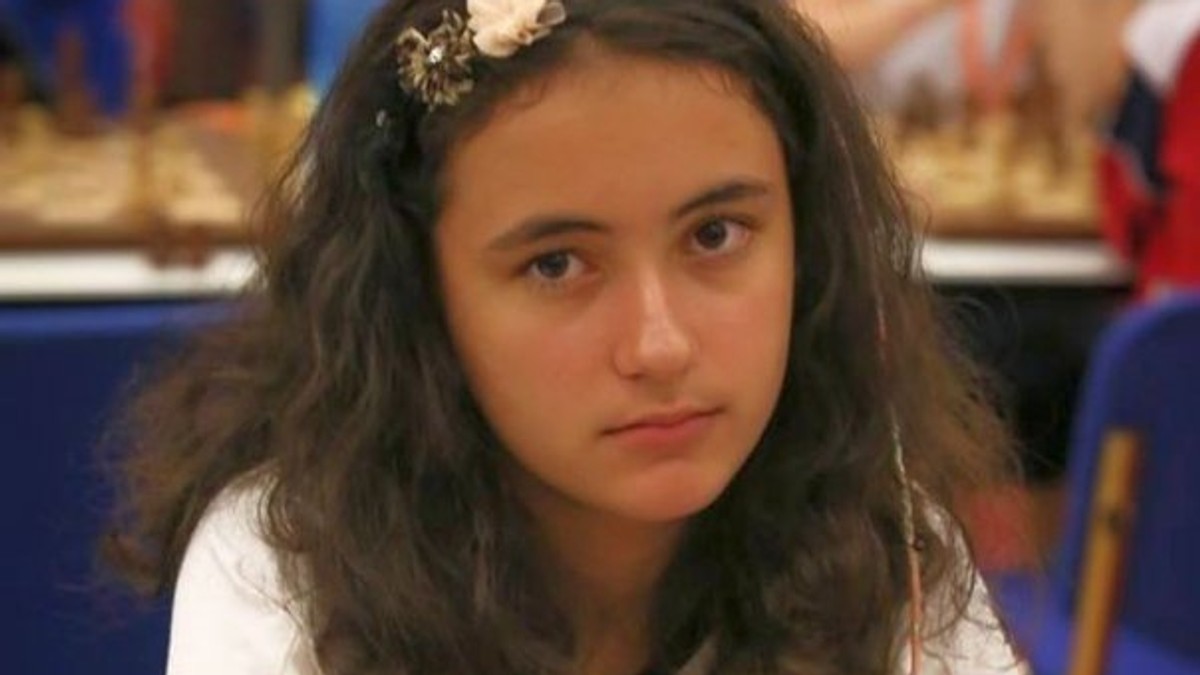Campionatul de Șah de la Iași