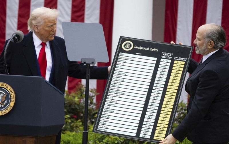 China îl contrazice pe Donald Trump și neagă negocierile cu SUA pe tema tarifelor: „Știri false, zvonuri nefondate”