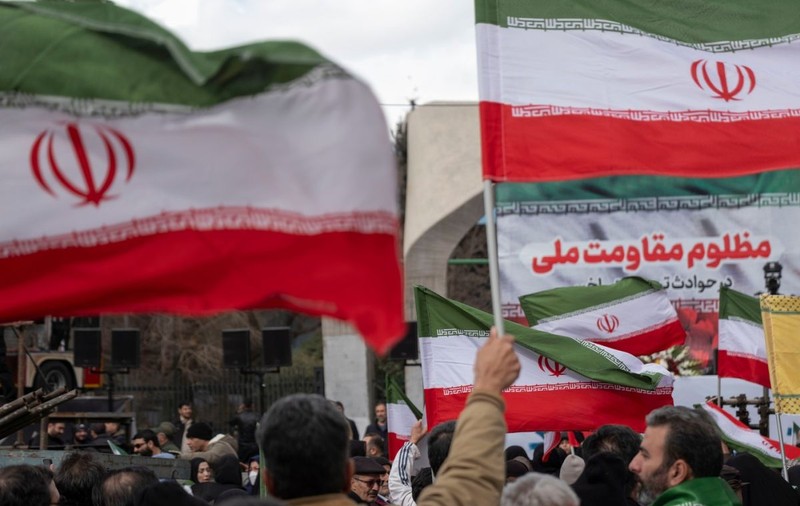 Nivel maxim de alertă pentru Iran, emis de MAE: „Părăsiți imediat țara!”