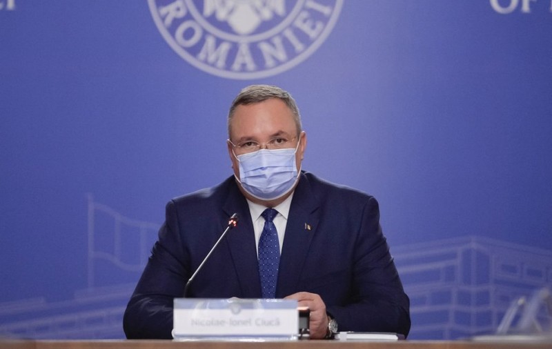 SURSE: Premierul Nicolae Ciucă l-a mustrat pe Dan Vîlceanu pentru că i-a atacat pe miniștrii PSD Budăi și Rafila