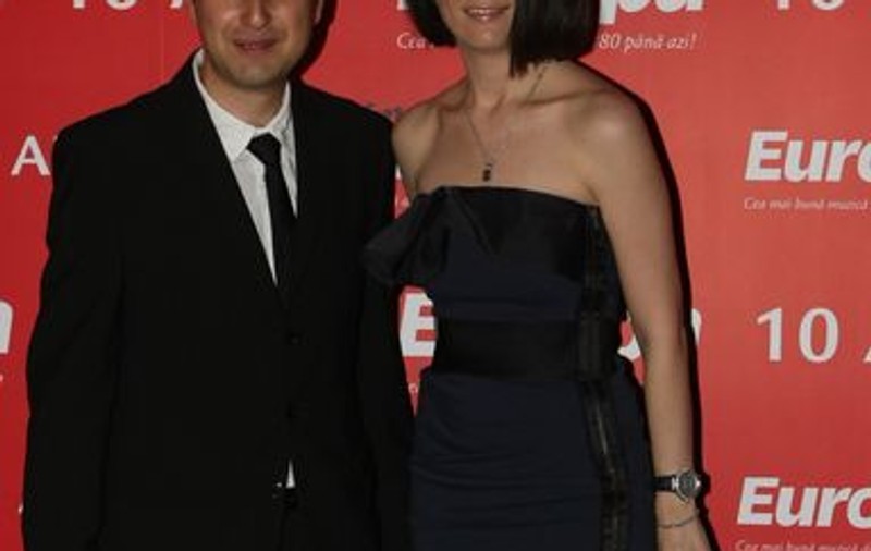Cori Gramescu: "Amalia Năstase e superbă"