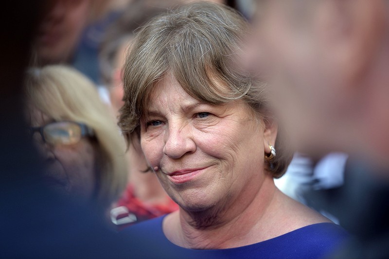 Norica Nicolai. Foto Hepta