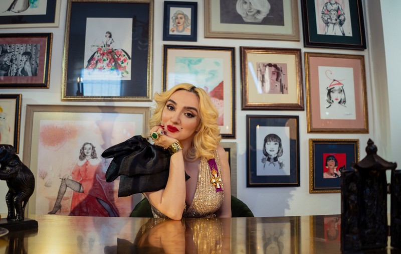 „REAlă, by Ana Morodan”, noua emisiune de la Antena Stars. Când apare pe post reality show-ul