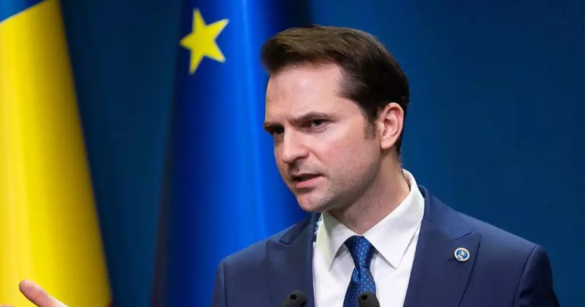 Sebastian Burduja