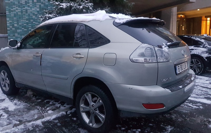 Peste 100.000 de proprietari de Toyota și Lexus s-au trezit că nu își mai pot preîncălzi mașinile în miez de iarnă, din cauza unei reglementări eco