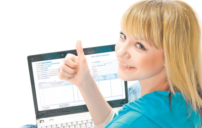 Se poartă factura pe e-mail. Înainte de a te abona la acest serviciu, asigură-te că este în avantajul tău!