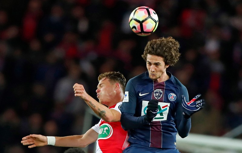 Franța, etapa a 35-a. Duel pasionant pentru titlu. Nice a învins-o pe PSG. Avantaj AS Monaco | VIDEO