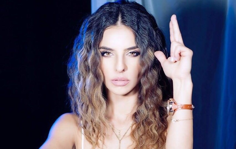 După succesul cu Vescan, Mellina lansează primul single solo