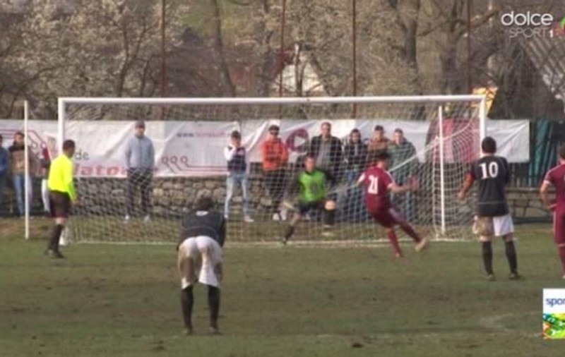 Rapid, petrecere câmpenească la Moroieni. Amical, apoi vițel la proțap | VIDEO