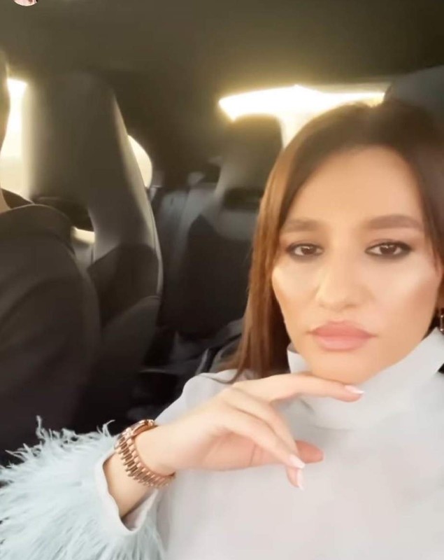 Claudia Pătrășcanu, primele declarații după ce s-a spus că are un nou iubit. Cine e bărbatul lângă care a apărut