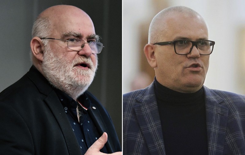 Rectorul SNSPA și 9 foste studente au sesizat Comisia de Etică împotriva lui Alfred Bulai după acuzațiile de hărțuire. Ce se întâmplă cu Marius Pieleanu