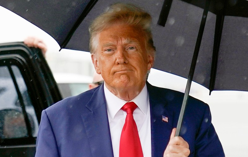 Donald Trump, aproape de a patra inculpare penală. De ce este acuzat fostul președinte american