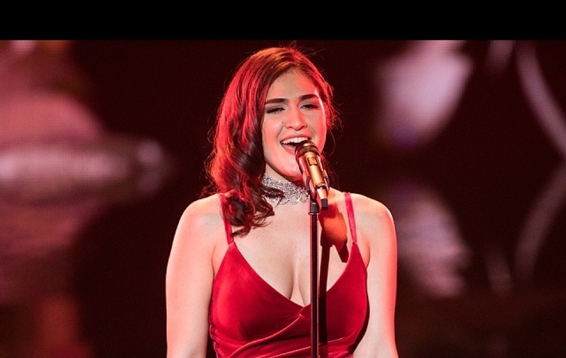 Românca Miruna Mănescu va reprezenta Elveţia la Eurovision 2017