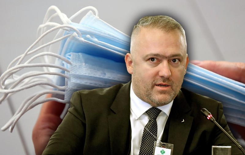 Denunțătorul lui Adrian Ionel din dosarul Unifarm a fost condamnat la 3 ani de închisoare cu suspendare