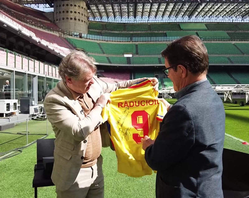 Cine transmite meciul Austria - România la TV. Fotbaliștii se luptă pentru un loc la Campionatul Mondial din 2026