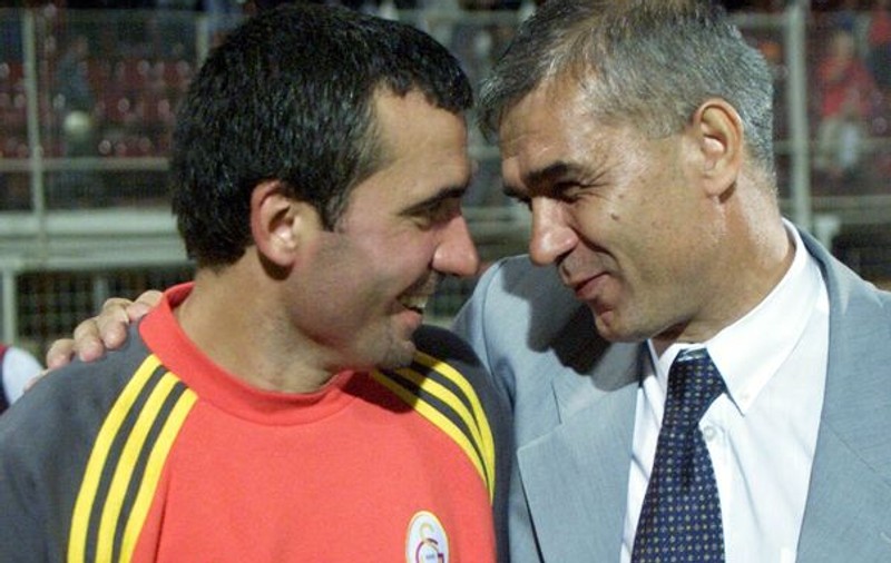 Iordănescu: "Becali trebuie respectat de fani"