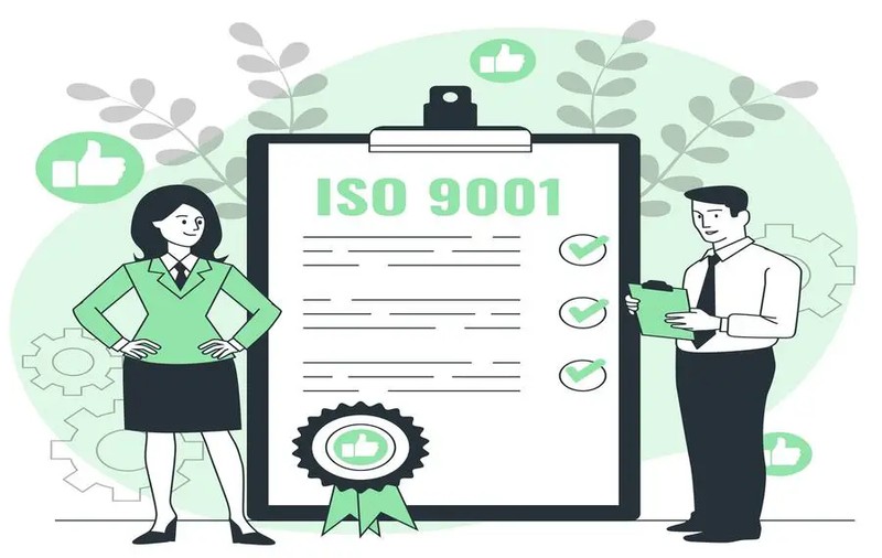 Certificarea ISO 9001 - cum o privesc antreprenorii: cheltuială sau investiție de viitor pentru companie?