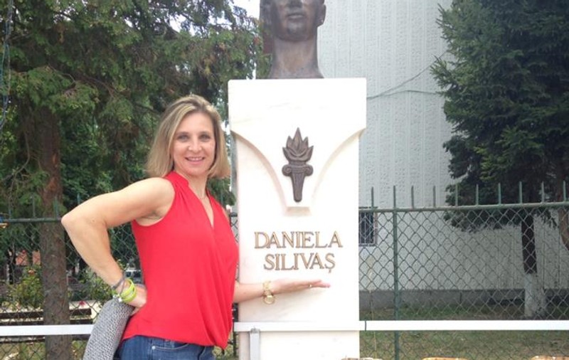 INTERVIU / Fosta mare gimnastă Daniela Silivaș ŞOCHEAZĂ: ”Aveam normă la medalii!”