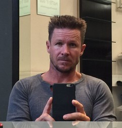 Felix Baumgartner