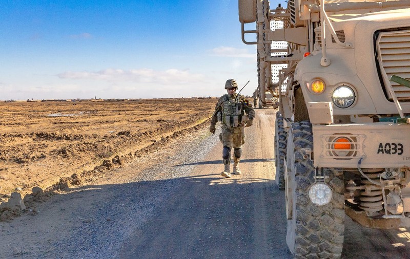 România își retrage militarii din Irak după creșterea tensiunilor în Orientul Mijlociu. La ce misiuni internaționale mai participă Armata Română