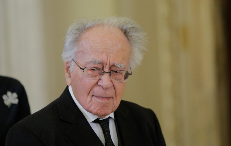 „Mihai Șora, o conştiinţă venită, parcă, dintr-o lume mai bună”. Reacții după moartea marelui filozof