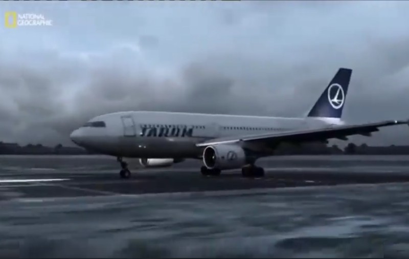 VIDEO | Putea fi evitată tragedia de la Balotești? National Geographic a realizat un documentar despre prăbușirea aeronavei Tarom