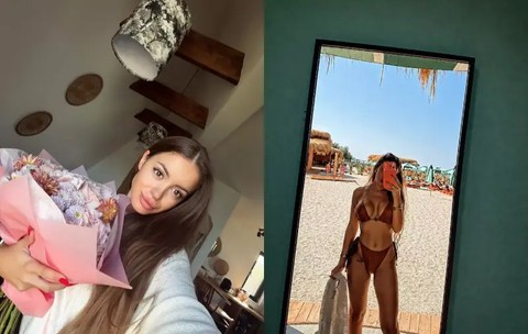 Claudia Ion, complet schimbată! Cum arăta concurenta de la „Insula Iubirii” înainte de oprațiile estetice