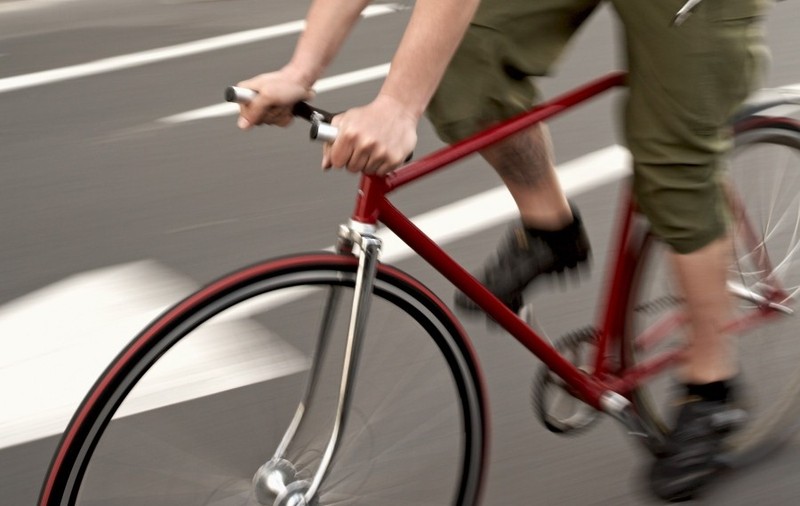 Au și bicicliștii români RCA-ul lor. Asigurarea oferă acoperiri ale căror valori pot ajunge până la 100.000 de euro