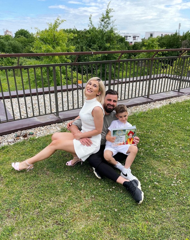 Ce spune Adda după ce a slăbit foarte mult. „Mă gândesc cu frică. O să fiu din nou subiect de bârfă”