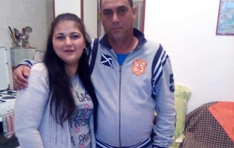 A murit tatăl Luizei Melencu, una dintre victimele „Monstrului din Caracal”. Mesajul Ioneliei, sora Luizei: „De ce, Doamne, mi-ai luat ce aveam mai scump pe lume?”