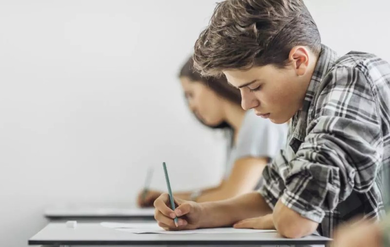 Simulare Evaluare Naţională 2024. Ce probleme pot apărea cu corectarea digitalizată? Precizările Ministerului Educaţiei