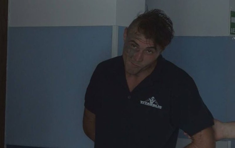 Suspectul în cazul crimei din Alba Iulia a fost prins. Acesta ar mai fi ucis o bătrână, la două zile după primul omor