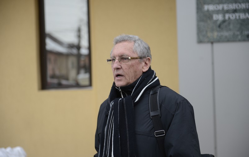 Sportivi celebri, “botezați” de alții! Povestea incredibilă a lui Emeric Dembroschi: ”Am fost șapte fraţi, toți cu nume diferite în acte!”
