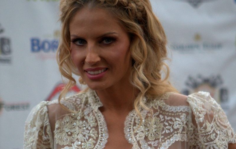 Andreea Bănică: "La Eurovision nu poate să vină orice terchea-berchea"
