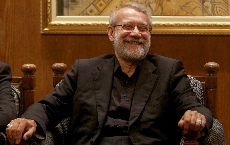 Cine a fost Ali Larijani, omul-cheie al securității iraniene, ucis într-un atac al IDF