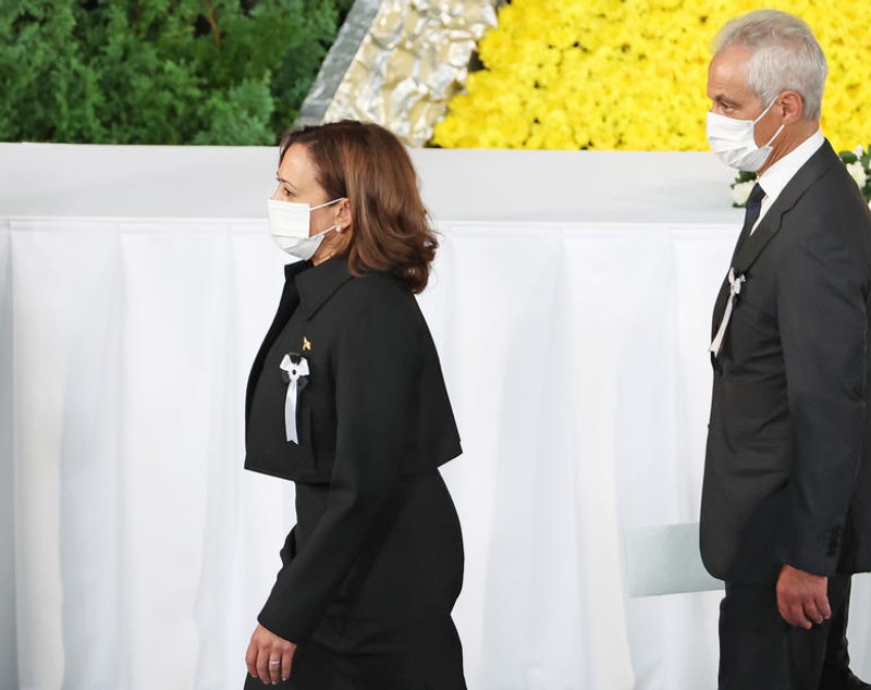 Funeralii de stat pentru fostul premier Shinzo Abe. Sute de oameni protestează pentru costurile ridicate ale ceremoniilor