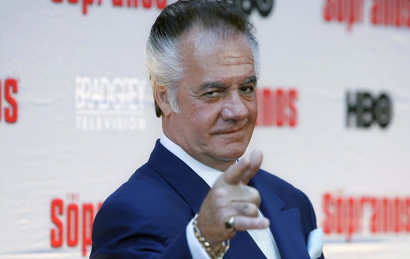 A murit Tony Sirico, actorul din serialul „Clanul Soprano”