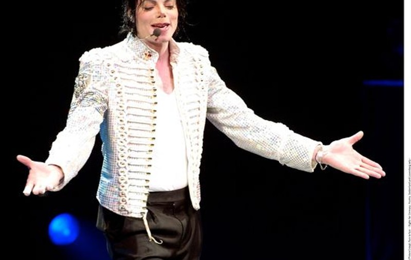 Top 7 al celor mai scandaloase momente "marca Michael Jackson"