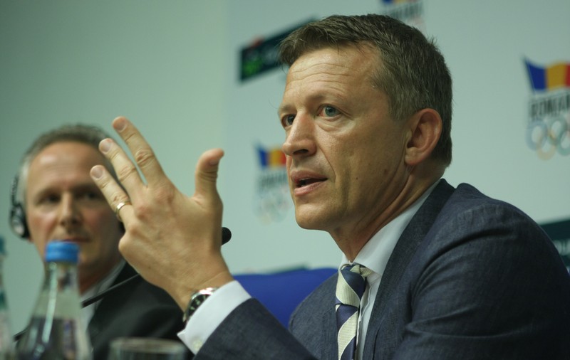 După Euro 2028 și CM 2030 la fotbal, România visează și la organizarea Jocurilor Olimpice de vară din 2036. Octavian Morariu a aruncat bomba