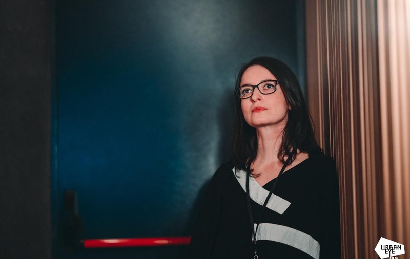 Arhitectura și filmul, combinația care poate schimba mediul în care trăim. Interviu cu Monica Sebestyen -  cofondatoarea UrbanEye Film Festival