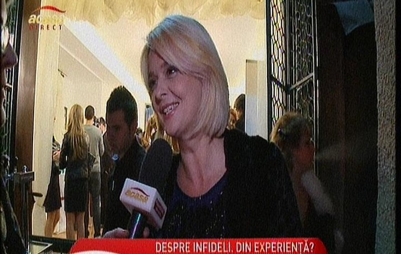SECRETUL RELAȚIEI TRAINICE dintre IULIANA MARCIUC și ADRIAN ENACHE