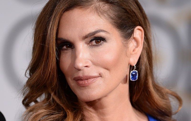 Ce cadou le face Cindy Crawford gemenilor lui George Clooney