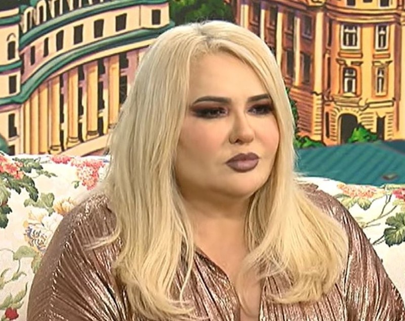 Viorica de la Clejani a rupt legătura cu fiul ei, Fulgy, după episoadele controversate ale acestuia, din mediul online. „Pentru mine acest copil nu mai există”