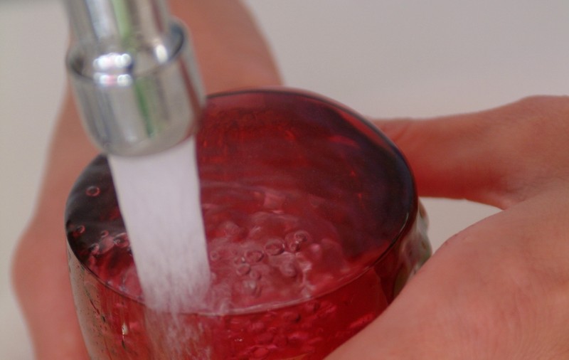 AUTORITĂŢILE AR PUTEA RESTRICŢIONA CONSUMUL DE APĂ, în Maramureş, DIN CAUZA SECETEI! 