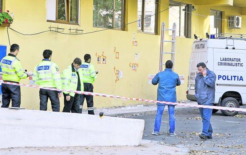 Primele cuvinte ale bărbatului împuşcat în Vitan: "Nenorocitul, m-a împuşcat!"