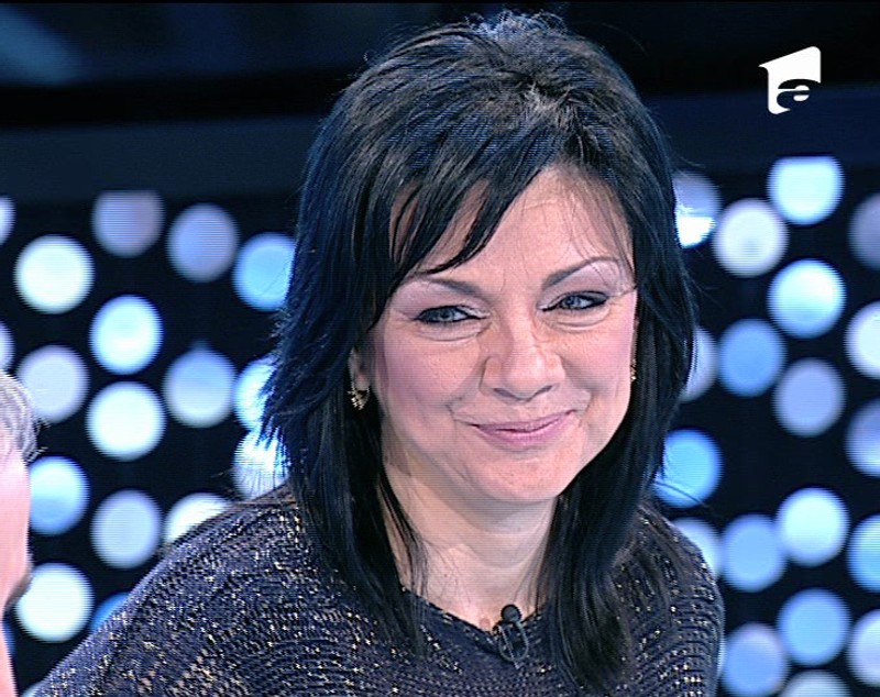 De ce nu s-a mai recăsătorit Carmen Tănase după moartea soțului ei. „Ar fi trebuit să fie de aur ca să-l accepte”
