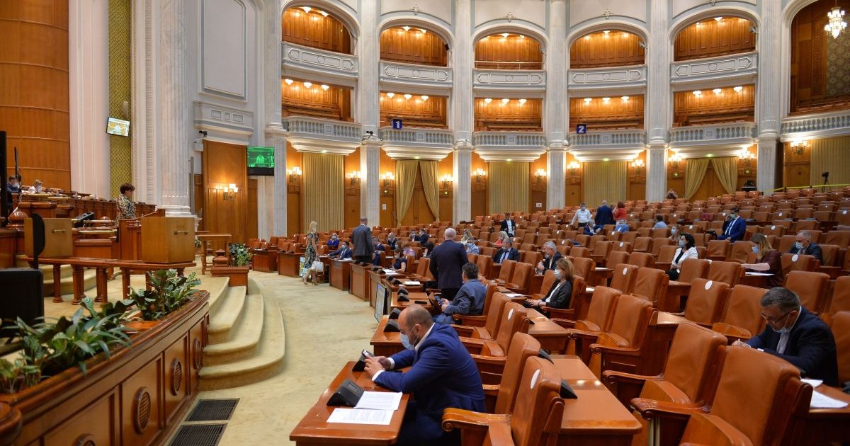 Lista candidati Buzău alegeri parlamentare 2020
