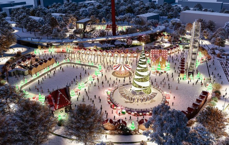 Untold-izarea parcurilor din Bucureşti. De ce nu putem accepta transformarea parcurilor în hipermarketuri