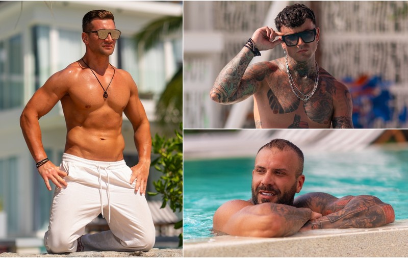 Ce ispită masculină de la Insula Iubirii 2025 se caracterizează așa: „Mașină full option, pe care o fată și-o dorește” | EXCLUSIV