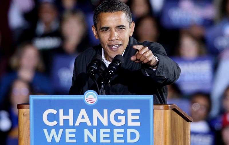 Pomeţii lui Obama îi îngrijorează pe prezicătorii chinezi